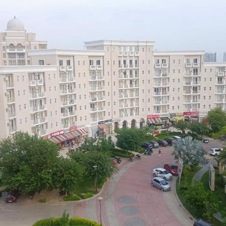 Lord Krishna Place Vrindāvan Dış mekan fotoğraf