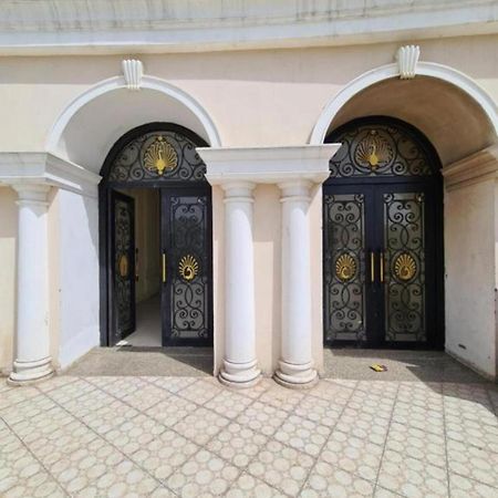 Lord Krishna Place Vrindāvan Dış mekan fotoğraf