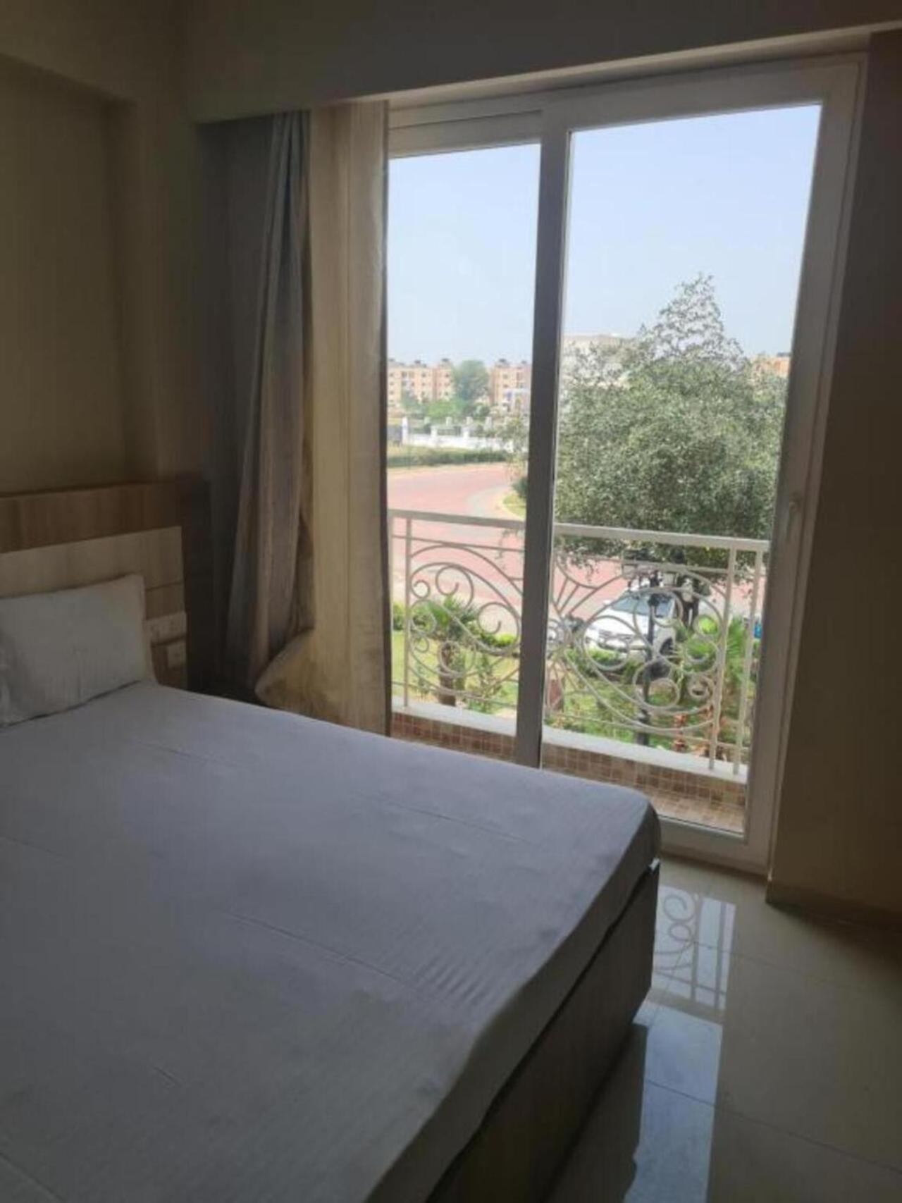 Lord Krishna Place Vrindāvan Dış mekan fotoğraf